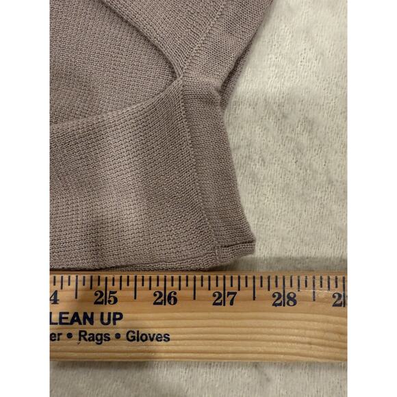 Free People Freya Sweater Set Womens Small Boho Chic Relaxed Beach Casual - Picture 15 of 16